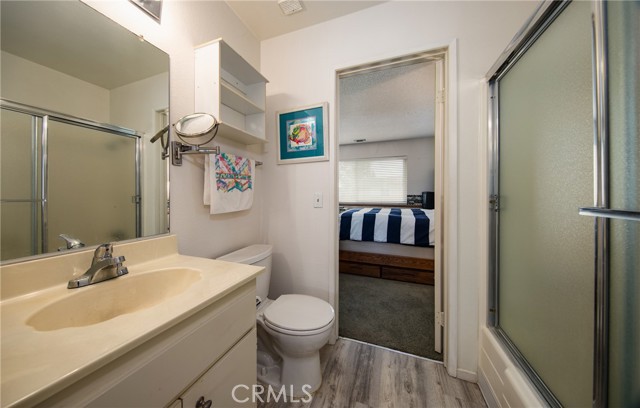 Detail Gallery Image 12 of 18 For 1107 W Francis St a,  Ontario,  CA 91762 - 2 Beds | 1/1 Baths