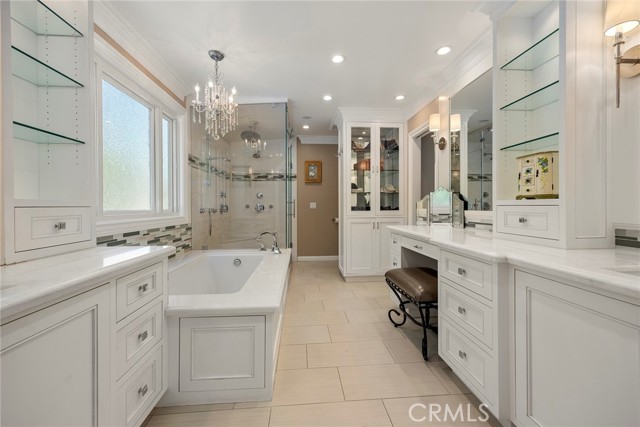 Detail Gallery Image 22 of 45 For 19225 Palm Vista, Yorba Linda,  CA 92886 - 5 Beds | 4/1 Baths