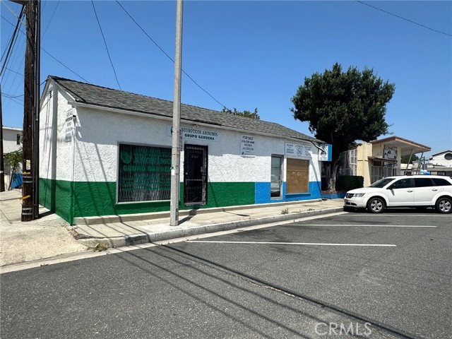 16401 S New Hampshire Avenue, Gardena, California 90247, ,Commercial Sale,For Sale,16401 S New Hampshire Avenue,CRSB24160288