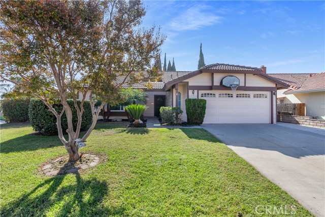 Detail Gallery Image 1 of 1 For 28057 Pasito St, Highland,  CA 92346 - 3 Beds | 2 Baths
