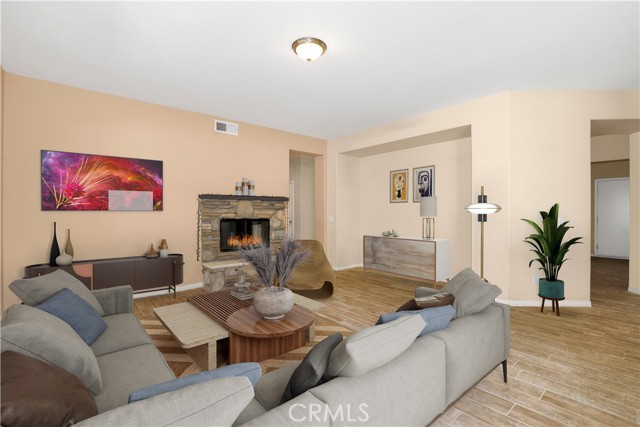 Detail Gallery Image 13 of 49 For 3437 Nature Trail Ct, Perris,  CA 92571 - 4 Beds | 2/1 Baths