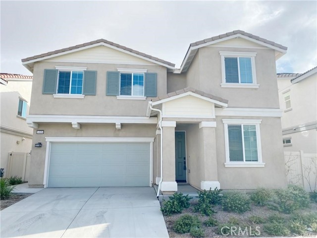 Detail Gallery Image 2 of 20 For 14684 Gulfstream Ln, Moreno Valley,  CA 92553 - 5 Beds | 3 Baths