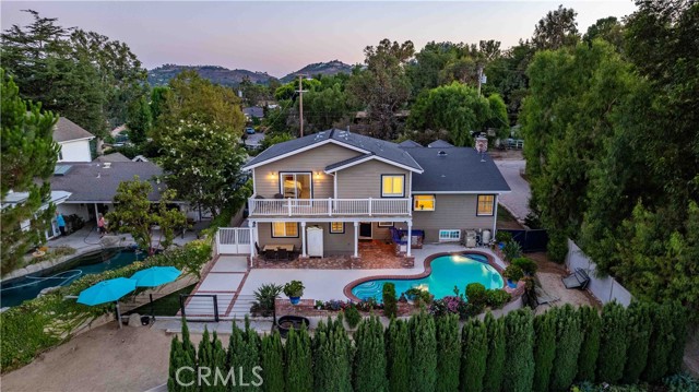 Detail Gallery Image 5 of 74 For 20169 Hillside Dr, Orange,  CA 92869 - 5 Beds | 3 Baths