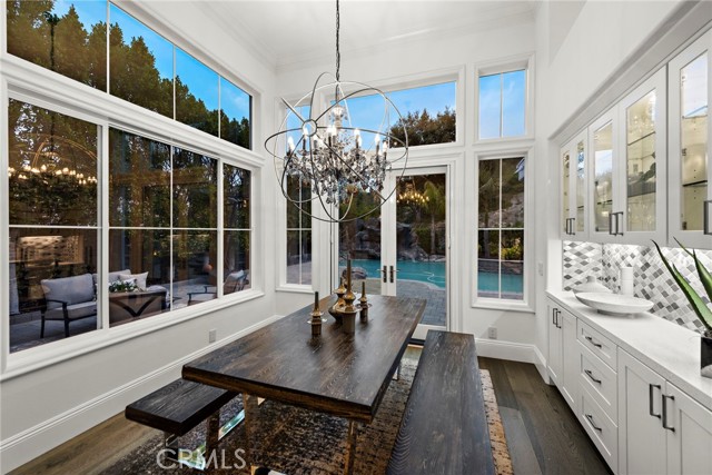 Detail Gallery Image 18 of 67 For 22 Van Gogh Way, Coto de Caza,  CA 92679 - 5 Beds | 4 Baths