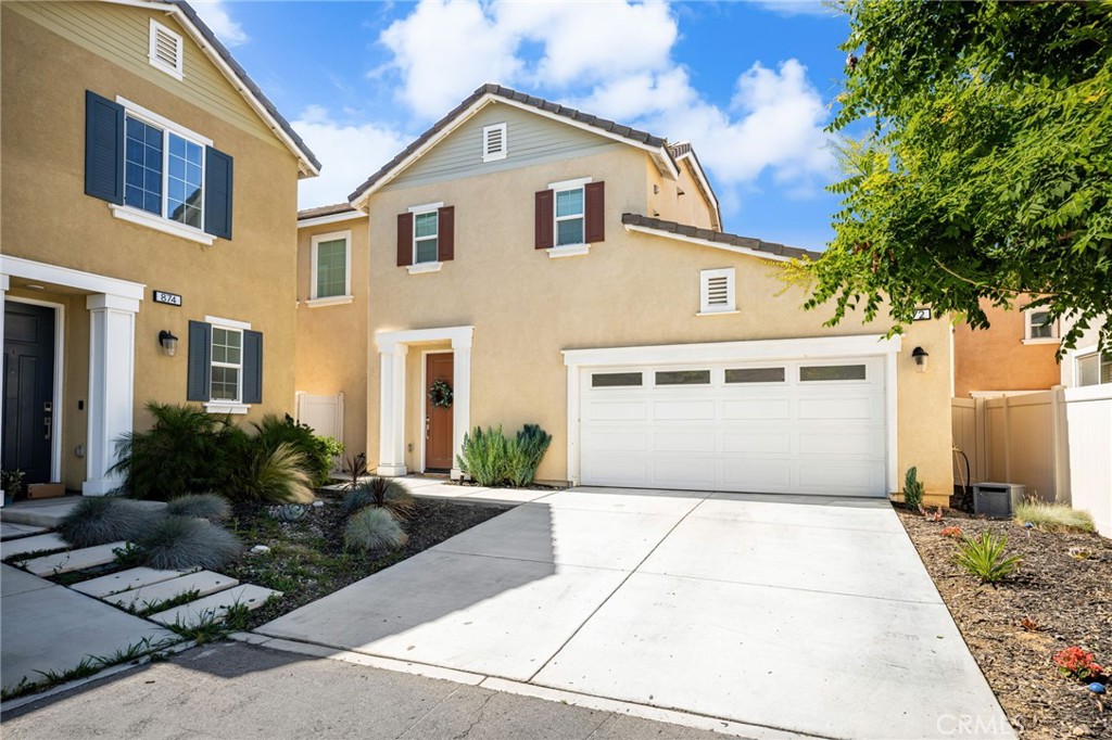 872 Bluebell Way