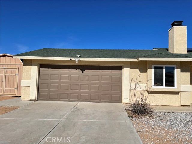 Detail Gallery Image 9 of 15 For 21150 Lone Eagle, Apple Valley,  CA 92308 - 3 Beds | 2 Baths