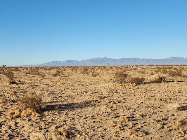 Detail Gallery Image 1 of 6 For 0 Calleja Rd, Adelanto,  CA 92301 - – Beds | – Baths