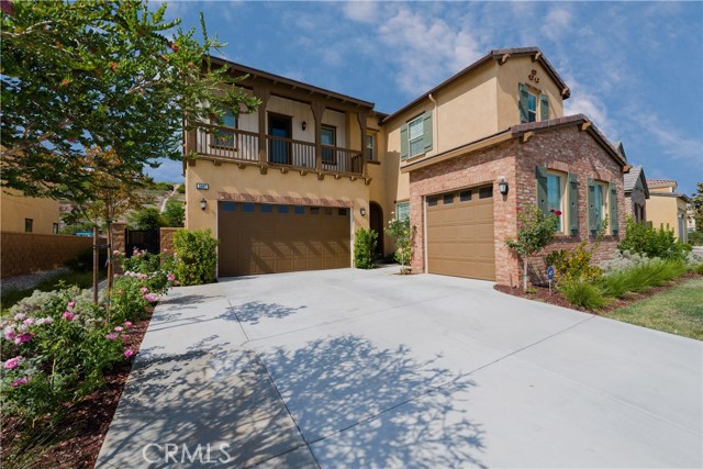 5967 Porto St, Chino Hills, CA 91709