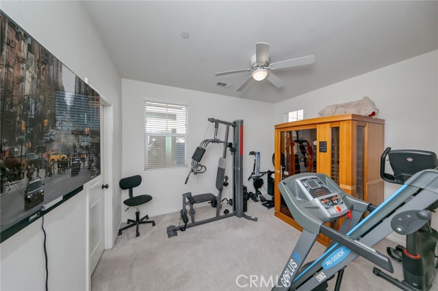 Detail Gallery Image 14 of 27 For 3418 E Paraduxx Privado, Ontario,  CA 91762 - 4 Beds | 3 Baths