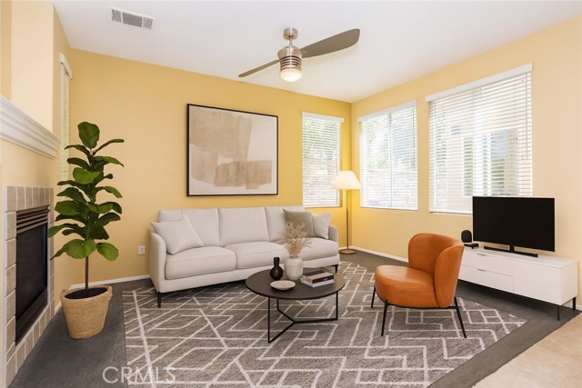 Detail Gallery Image 6 of 38 For 11480 Autumn Glen Ct, Porter Ranch,  CA 91326 - 3 Beds | 3 Baths