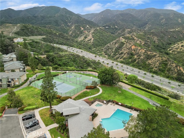 Detail Gallery Image 27 of 35 For 2588 Avenida Del Vista #J202,  Corona,  CA 92882 - 1 Beds | 1 Baths