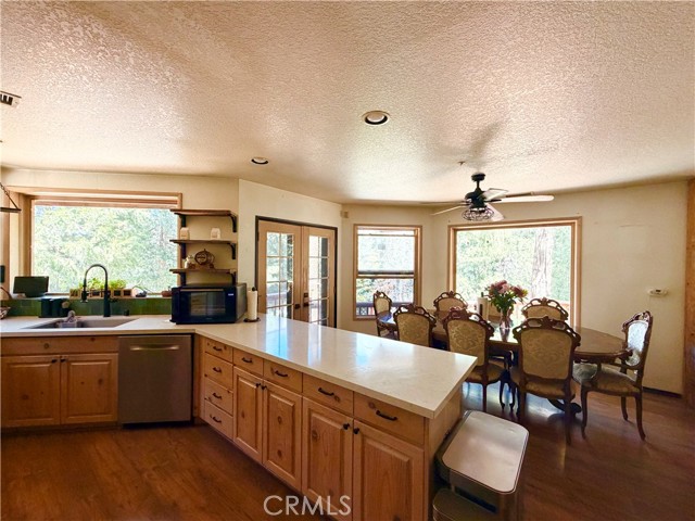 Detail Gallery Image 5 of 25 For 39503 Prospect, Forest Falls,  CA 92339 - 4 Beds | 3/1 Baths