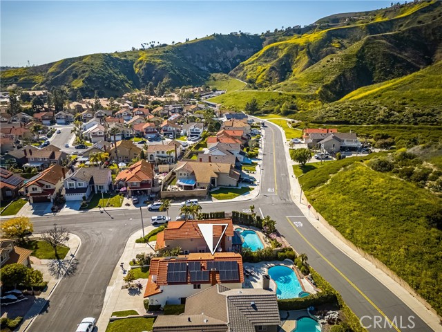 Detail Gallery Image 24 of 30 For 23215 Azela Circle, Yorba Linda,  CA 92887 - 4 Beds | 2/1 Baths