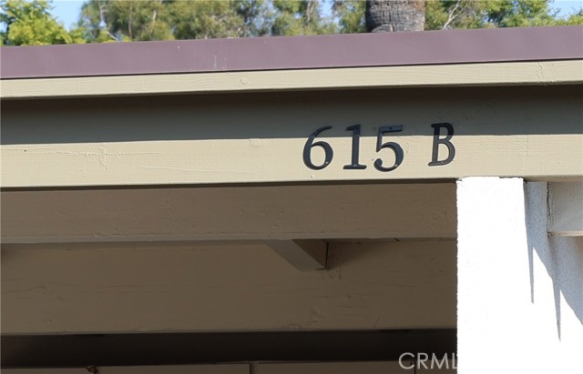 Detail Gallery Image 30 of 43 For 615 S Indian Hill Bld #B,  Claremont,  CA 91711 - 2 Beds | 2 Baths