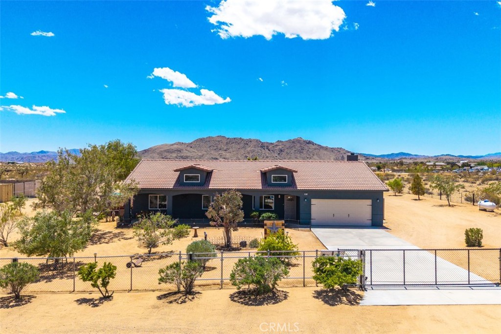 60849 Duvall Drive