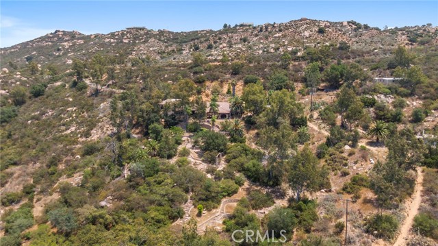 Detail Gallery Image 55 of 61 For 23676 Old Manzanita Rd, Valley Center,  CA 92082 - 3 Beds | 3/1 Baths