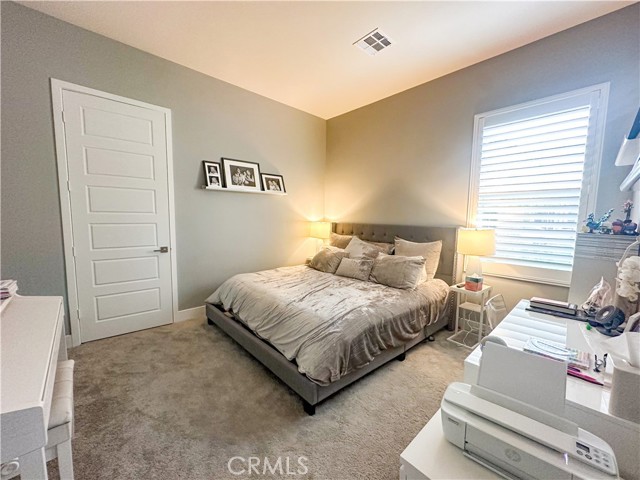 Second Room