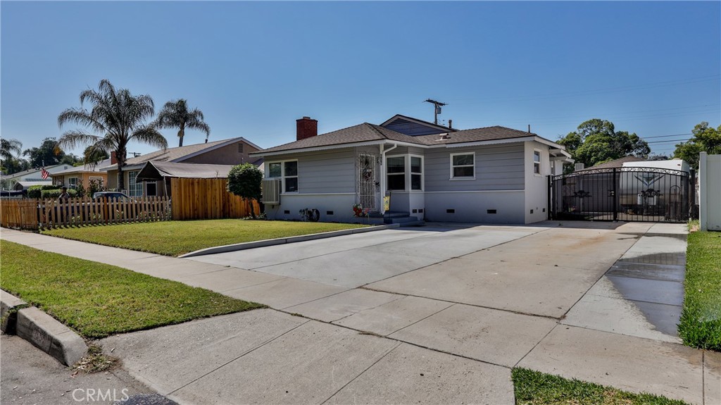 659 Courtland Drive