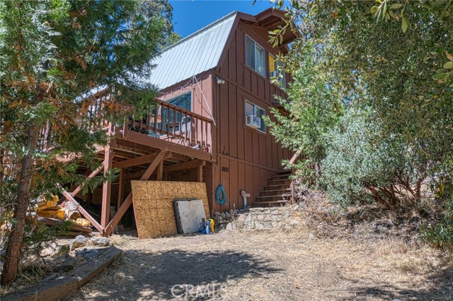 Detail Gallery Image 31 of 48 For 41918 Corlew, Auberry,  CA 93602 - 2 Beds | 1/1 Baths