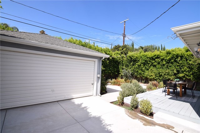 3 Bed Home for Sale in Encino, California