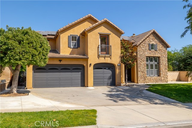 Detail Gallery Image 5 of 47 For 1581 Vandagriff Way, Corona,  CA 92883 - 5 Beds | 4/1 Baths