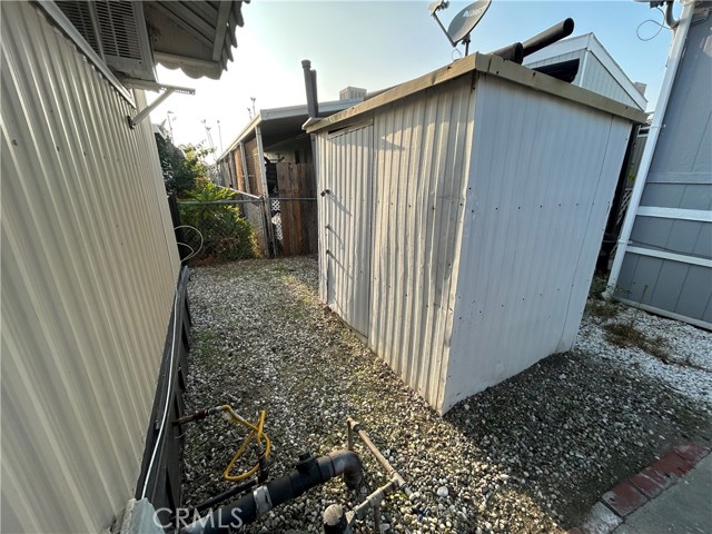 Detail Gallery Image 6 of 24 For 1045 N Azusa Ave. Spc 50, Covina,  CA 91722 - 2 Beds | 1 Baths