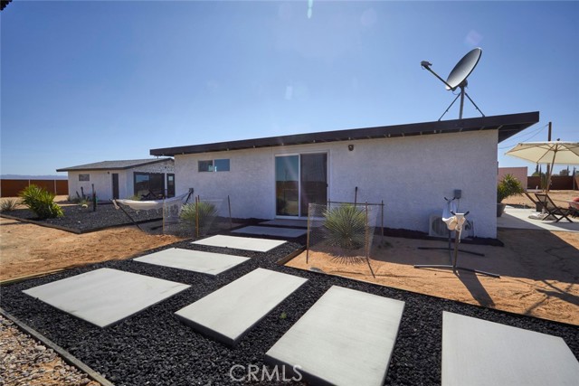 Detail Gallery Image 66 of 69 For 677 Cypress Rd, Joshua Tree,  CA 92252 - 2 Beds | 2 Baths