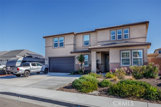 7892 Spring Hollow Court, Riverside, CA 92507