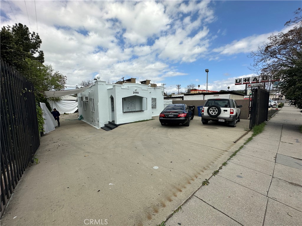 2645 Fletcher Drive, Los Angeles, CA 90039