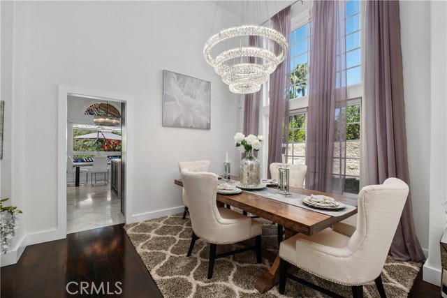 Detail Gallery Image 11 of 68 For 7 Blackburn, Rancho Santa Margarita,  CA 92679 - 4 Beds | 2/1 Baths