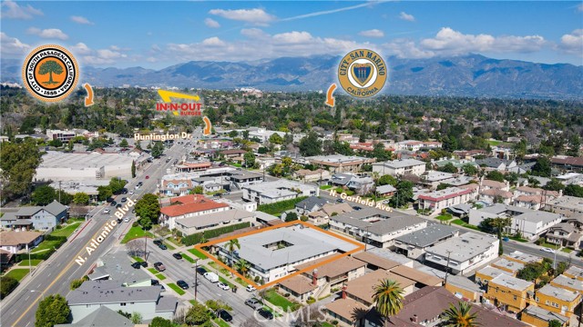 920 1st Street, Alhambra, California 91801, ,Multi-Family,For Sale,1st,PW24067638
