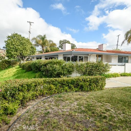 1530 Via Coronel, Palos Verdes Estates, California 90274, 4 Bedrooms Bedrooms, ,3 BathroomsBathrooms,Residential,Sold,Via Coronel,SB23025215