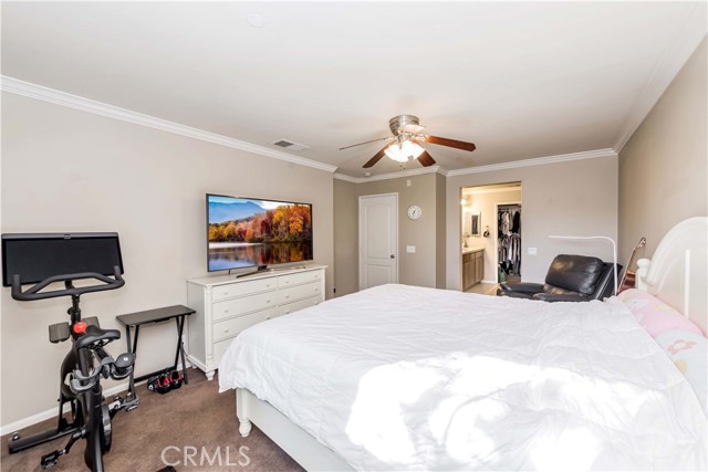 Detail Gallery Image 16 of 36 For 15723 Parkhouse Dr #75,  Fontana,  CA 92336 - 4 Beds | 3/1 Baths