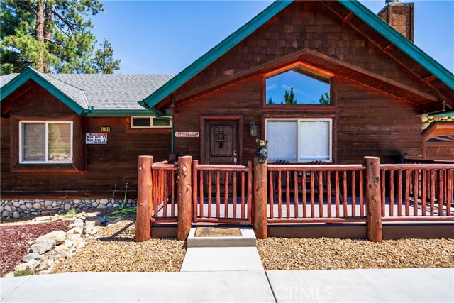 Detail Gallery Image 6 of 50 For 42728 Timberline, Big Bear Lake,  CA 92315 - 3 Beds | 3/1 Baths