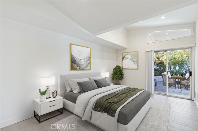 Detail Gallery Image 5 of 15 For 20509 Califa, Woodland Hills,  CA 91367 - 4 Beds | 4 Baths