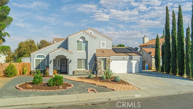 Detail Gallery Image 43 of 54 For 39318 Calmview Cir, Palmdale,  CA 93551 - 4 Beds | 3 Baths