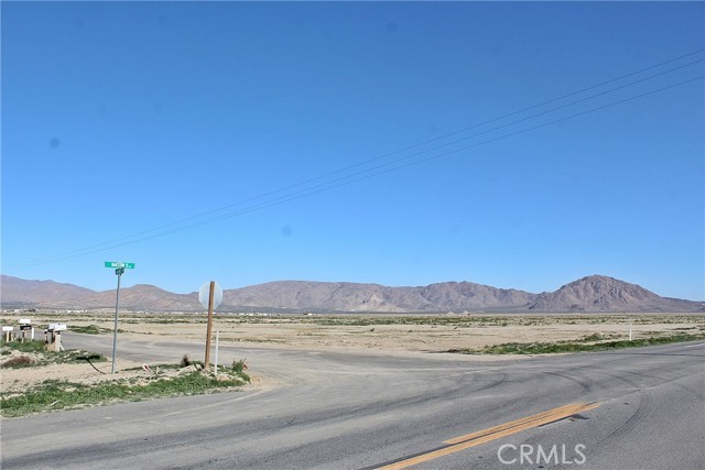 Detail Gallery Image 1 of 1 For 12130 Barstow Rd, Lucerne Valley,  CA 92356 - – Beds | – Baths