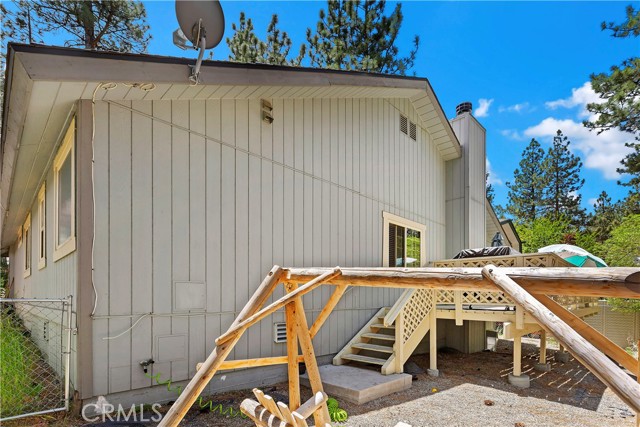 Detail Gallery Image 22 of 24 For 329 E Sherwood Bld, Big Bear City,  CA 92314 - 3 Beds | 2 Baths