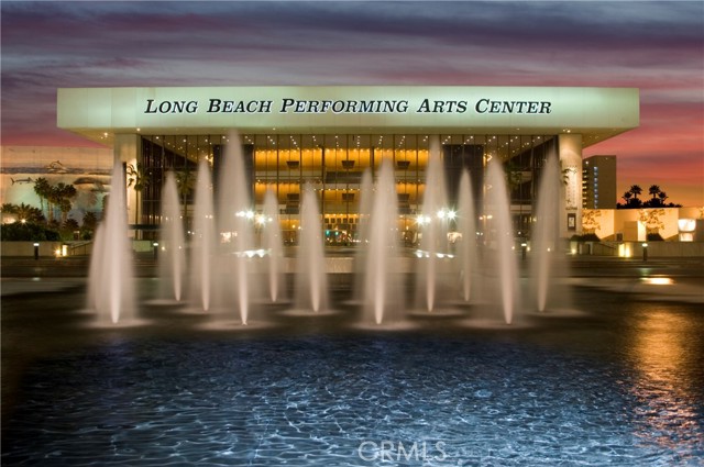 Detail Gallery Image 30 of 39 For 800 E Ocean Bld #1010,  Long Beach,  CA 90802 - 1 Beds | 1 Baths