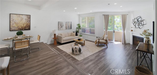 Detail Gallery Image 8 of 22 For 235 Main St #118,  Venice,  CA 90291 - 2 Beds | 2 Baths