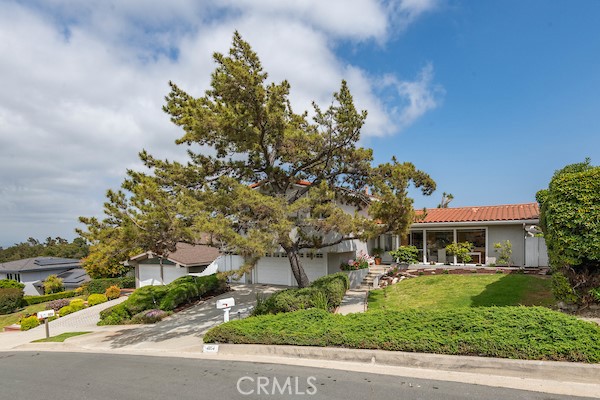 4854 Browndeer Lane, Rancho Palos Verdes, California 90275, 4 Bedrooms Bedrooms, ,1 BathroomBathrooms,Residential,Sold,Browndeer,PV24106350