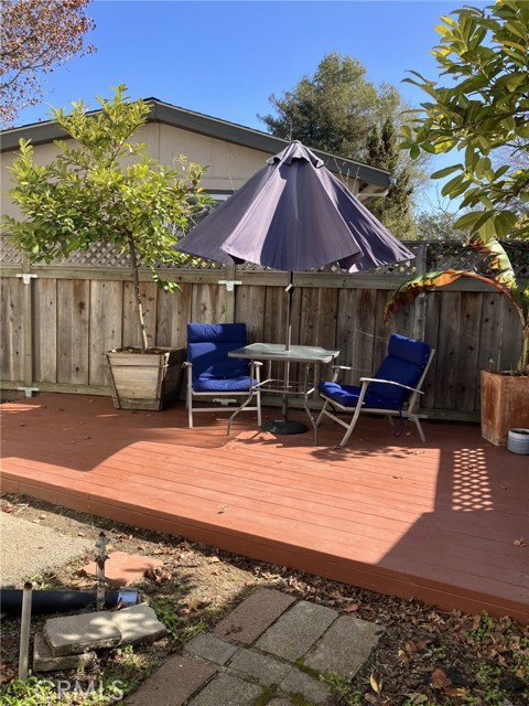 Detail Gallery Image 23 of 24 For 1190 7th Ave #42,  Santa Cruz,  CA 95062 - 2 Beds | 2 Baths