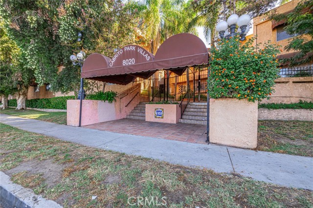 8020 Langdon Avenue 212 | Street View