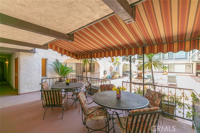 Detail Gallery Image 32 of 38 For 605 N Louise St #106,  Glendale,  CA 91206 - 2 Beds | 2 Baths