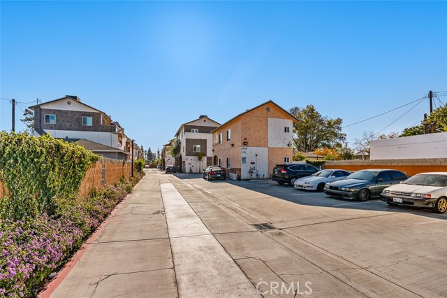 Details for 4704 Florence Avenue, Bell, CA 90201