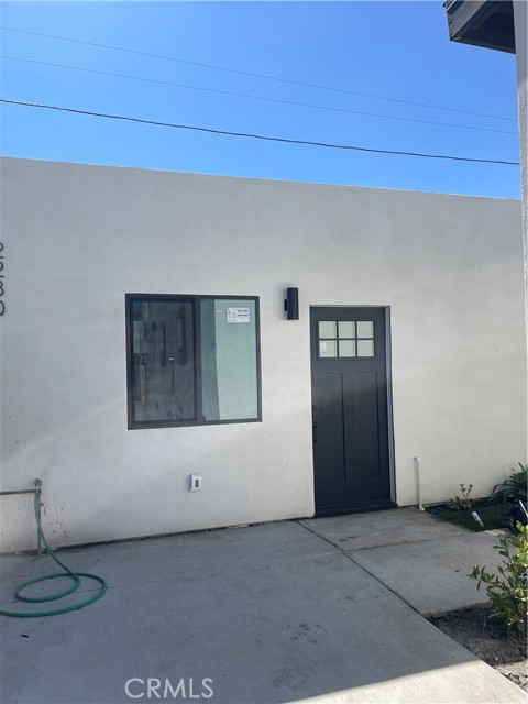 Detail Gallery Image 9 of 9 For 2230 73 St, Los Angeles,  CA 90047 - 2 Beds | 1 Baths