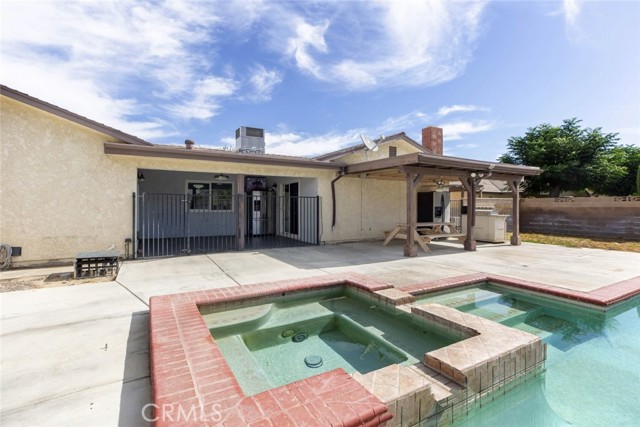 Detail Gallery Image 59 of 59 For 3340 Brittany Ln, Lancaster,  CA 93536 - 3 Beds | 2 Baths