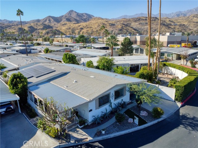 Detail Gallery Image 60 of 72 For 163 Yucca Dr, Palm Springs,  CA 92264 - 2 Beds | 2 Baths