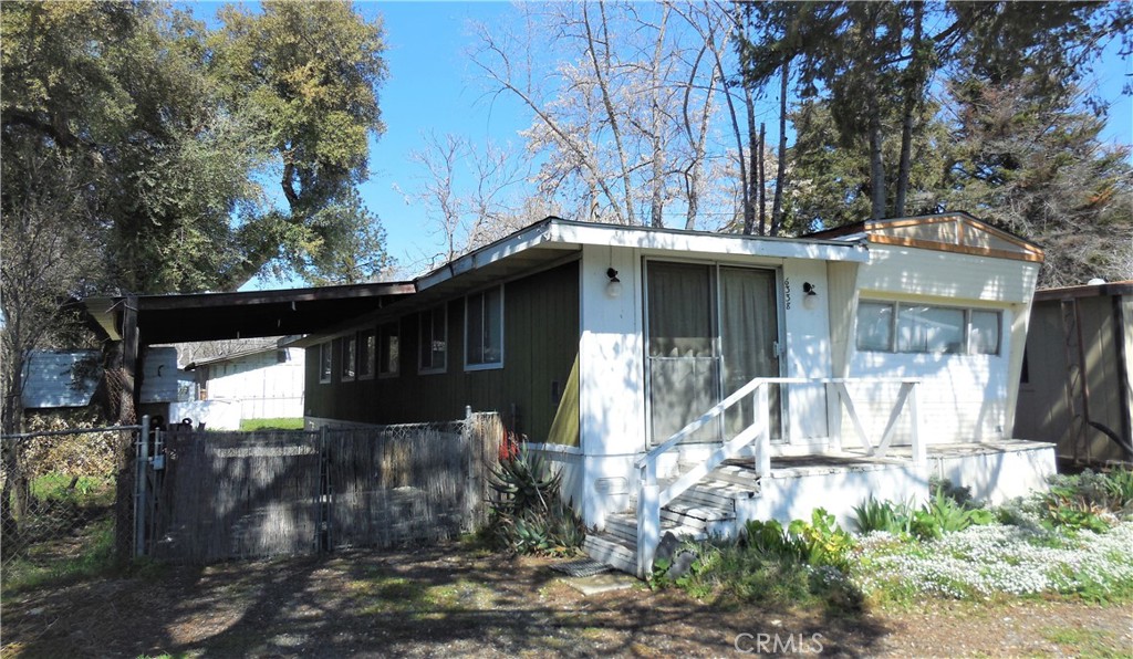 6338 12th Avenue, Lucerne, CA 95458