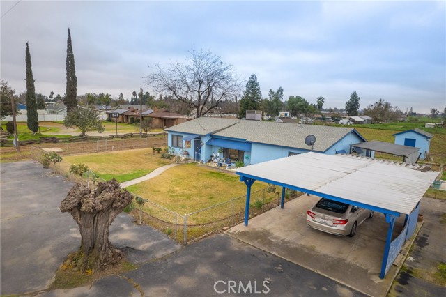 Detail Gallery Image 37 of 75 For 6729 W Clinton Ave, Fresno,  CA 93723 - 5 Beds | 3 Baths